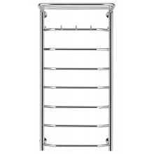 Полотенцесушитель электрический 1070х432 ТЭН правый Secado Агата 1КСП 4603777450045