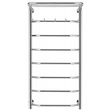 Полотенцесушитель электрический 1070х532 ТЭН правый Secado Агата 1КСП 4603759408040