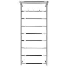 Полотенцесушитель электрический 1270х532 ТЭН правый Secado Агата 1КСП 4603759408057