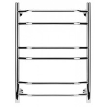 Полотенцесушитель электрический 670х532 ТЭН левый Secado Агата 2 4603759405278