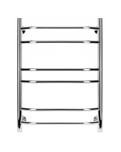 Полотенцесушитель электрический 670х532 ТЭН левый Secado Агата 2 4603759405278