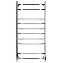 Полотенцесушитель электрический 1270х532 ТЭН левый Secado Агата 2 4603759405292