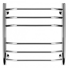 Полотенцесушитель электрический 670х432 ТЭН левый Secado Агата 3 4603777450274