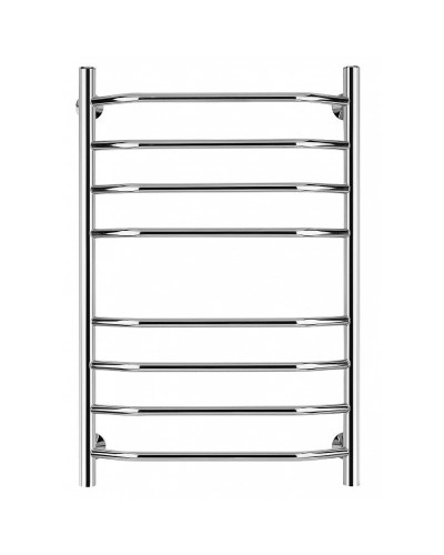 Полотенцесушитель электрический 670х532 ТЭН левый Secado Агата 4 4603759405353