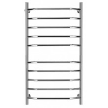 Полотенцесушитель электрический 870х532 ТЭН левый Secado Агата 4 4603759402413