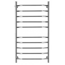 Полотенцесушитель электрический 870х632 ТЭН левый Secado Агата 4 4603777450496