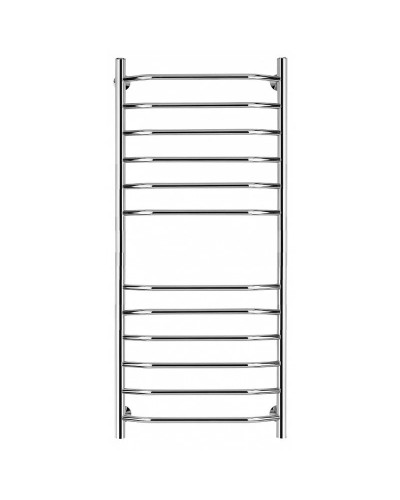 Полотенцесушитель электрический 1070х432 ТЭН левый Secado Агата 4 4603777450519