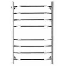 Полотенцесушитель электрический 670х432 ТЭН правый Secado Агата 4 4603777450441