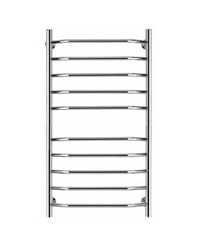 Полотенцесушитель электрический 870х432 ТЭН правый Secado Агата 4 4603777450489