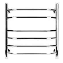 Полотенцесушитель электрический 670х432 ТЭН левый Secado Агата 5 4603777450595