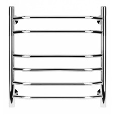 Полотенцесушитель электрический 670х532 ТЭН левый Secado Агата 5 4603759405391