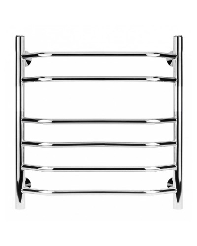 Полотенцесушитель электрический 670х532 ТЭН левый Secado Агата 5 4603759405391