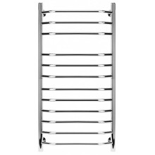 Полотенцесушитель электрический 1270х432 ТЭН левый Secado Агата 5 4603777450717