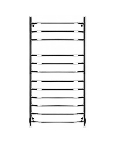 Полотенцесушитель электрический 1270х432 ТЭН левый Secado Агата 5 4603777450717