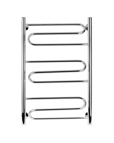 Полотенцесушитель электрический 870х432 ТЭН левый Secado Валенсия 1 4603777453619