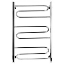 Полотенцесушитель электрический 870х632 ТЭН левый Secado Валенсия 1 4603777453633