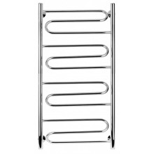 Полотенцесушитель электрический 1070х532 ТЭН левый Secado Валенсия 1 4603759402512
