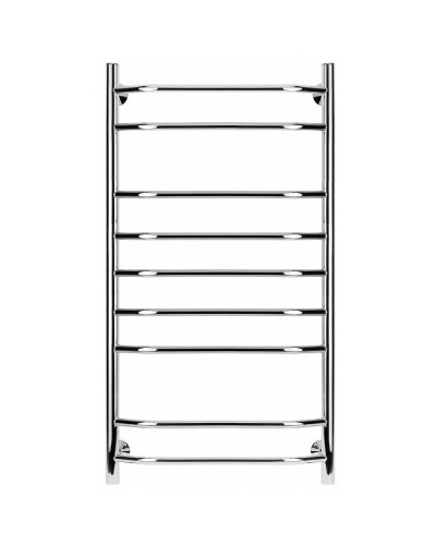 Полотенцесушитель электрический 1070х632 ТЭН левый Secado Агата 2 4603777450212