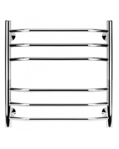 Полотенцесушитель электрический 670х632 ТЭН левый Secado Агата 3 4603777450298