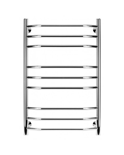 Полотенцесушитель электрический 870х532 ТЭН левый Secado Агата 3 4603759402376