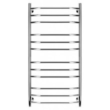 Полотенцесушитель электрический 1270х432 ТЭН левый Secado Агата 3 4603777450397