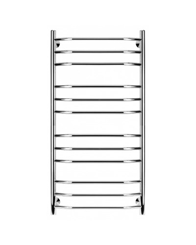 Полотенцесушитель электрический 1270х432 ТЭН левый Secado Агата 3 4603777450397