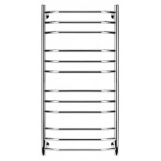 Полотенцесушитель электрический 1270х632 ТЭН левый Secado Агата 3 4603777450410