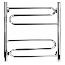 Полотенцесушитель электрический 670х532 ТЭН правый Secado Валенсия 1 4603759408224