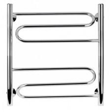 Полотенцесушитель электрический 670х632 ТЭН правый Secado Валенсия 1 4603777453602