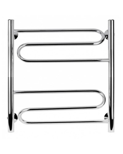 Полотенцесушитель электрический 670х632 ТЭН правый Secado Валенсия 1 4603777453602