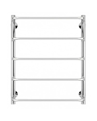 Полотенцесушитель электрический 670х632 ТЭН левый Secado Мерида 1 4603777452056