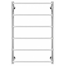 Полотенцесушитель электрический 870х632 ТЭН левый Secado Мерида 1 4603777452094