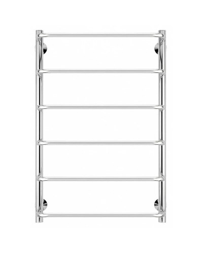 Полотенцесушитель электрический 870х632 ТЭН левый Secado Мерида 1 4603777452094