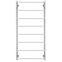 Полотенцесушитель электрический 1070х632 ТЭН правый Secado Мерида 1 4603777452148