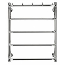 Полотенцесушитель электрический 670х532 ТЭН левый Secado Мерида 1К 4603759405919