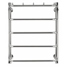 Полотенцесушитель электрический 670х532 ТЭН левый Secado Мерида 1К 4603759405919