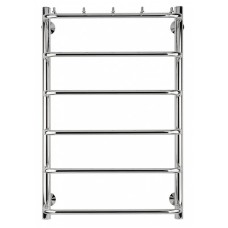 Полотенцесушитель электрический 870х432 ТЭН левый Secado Мерида 1К 4603777452230