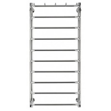 Полотенцесушитель электрический 1270х632 ТЭН левый Secado Мерида 1К 4603777452339