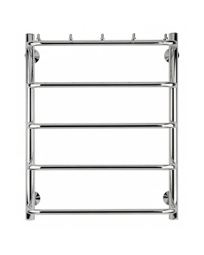 Полотенцесушитель электрический 670х632 ТЭН правый Secado Мерида 1К 4603777452223