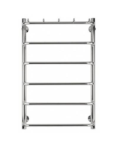 Полотенцесушитель электрический 870х532 ТЭН правый Secado Мерида 1К 4603777458676