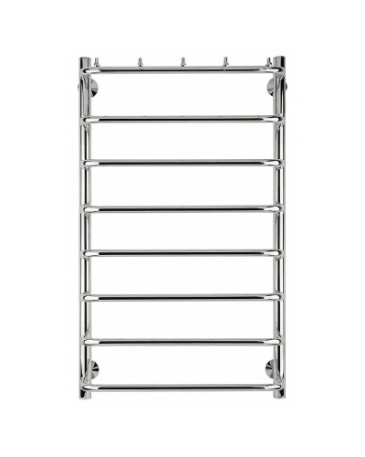 Полотенцесушитель электрический 1070х432 ТЭН правый Secado Мерида 1К 4603777452285