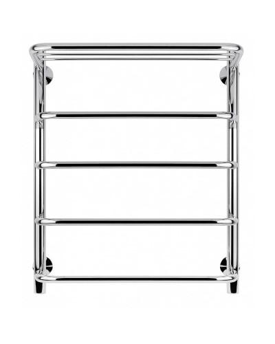 Полотенцесушитель электрический 670х532 ТЭН левый Secado Мерида 1СП 4603759405957