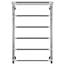 Полотенцесушитель электрический 870х432 ТЭН левый Secado Мерида 1СП 4603777452391