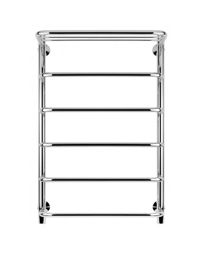 Полотенцесушитель электрический 870х532 ТЭН левый Secado Мерида 1СП 4603759402772