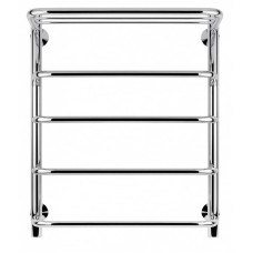 Полотенцесушитель электрический 670х532 ТЭН правый Secado Мерида 1СП 4603759408613