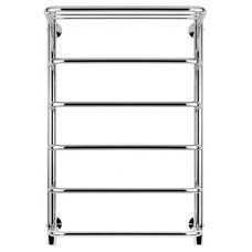 Полотенцесушитель электрический 870х632 ТЭН правый Secado Мерида 1СП 4603777452421