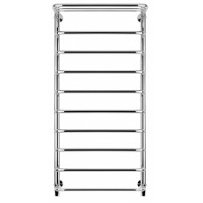 Полотенцесушитель электрический 1270х432 ТЭН правый Secado Мерида 1СП 4603777452483