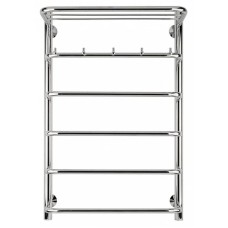 Полотенцесушитель электрический 870х632 ТЭН левый Secado Мерида 1КСП 4603777452575