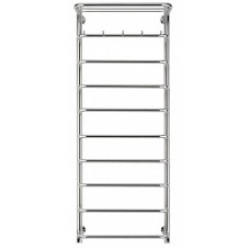 Полотенцесушитель электрический 1270х532 ТЭН левый Secado Мерида 1КСП 4603759406015