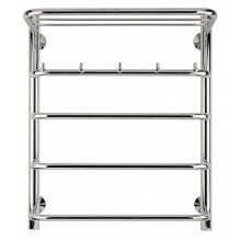 Полотенцесушитель электрический 670х432 ТЭН правый Secado Мерида 1КСП 4603777452520